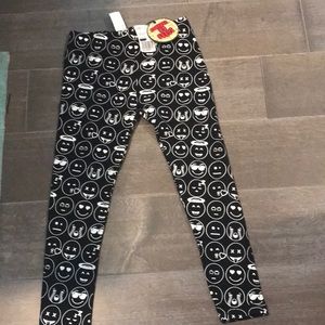 Emoji Pants